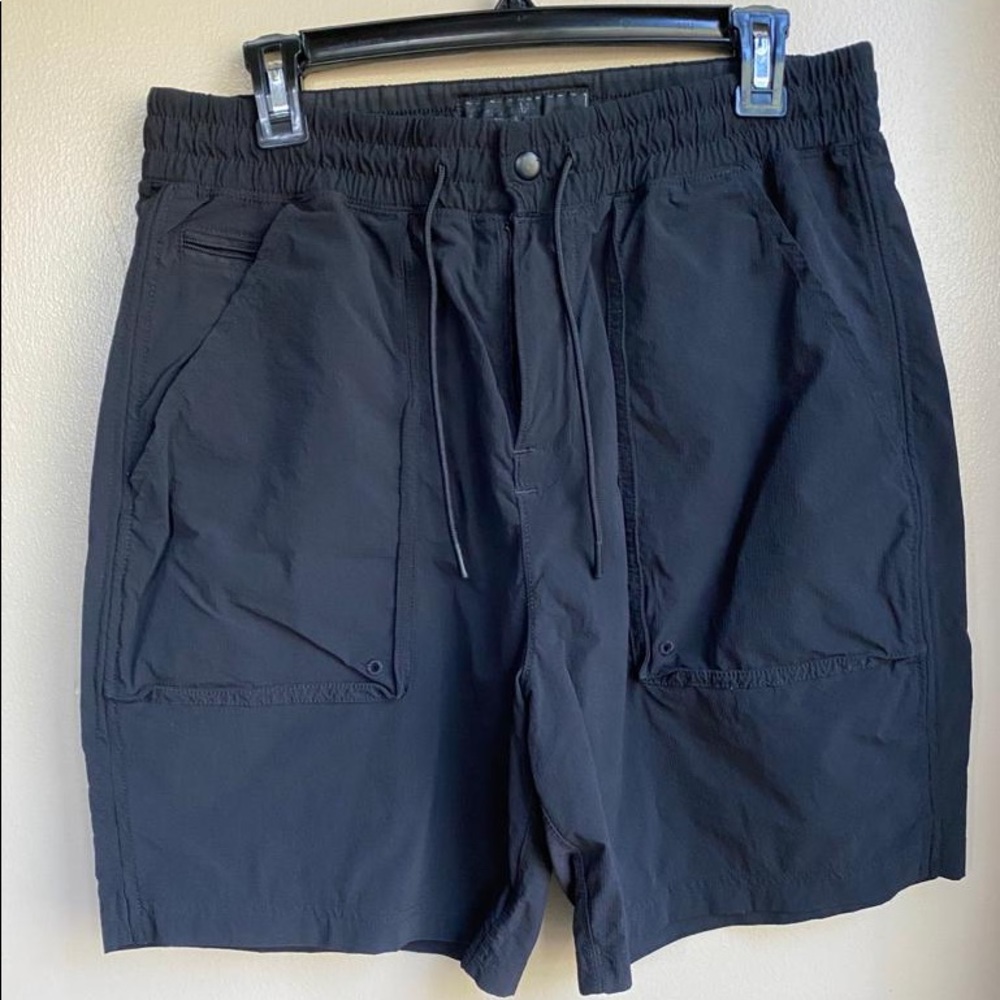 Abercrombie Athletic Shorts